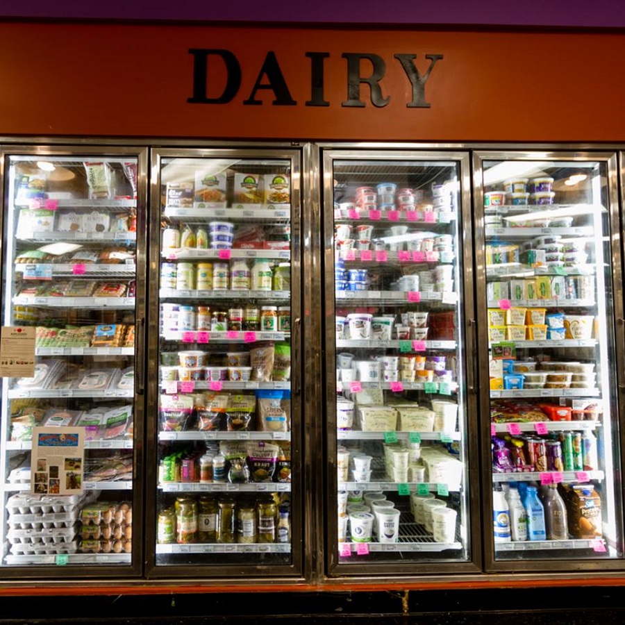 dairy